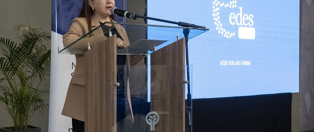 Decisiones que Suman: Dirección Financiera y Control de Riesgos en Entornos Cambiantes, Cuenca 2025