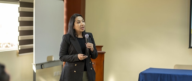 Presentación de resultados del proyecto de investigación UTPL “Emprendimientos Turísticos en Ecuador” Presentación de resultados del proyecto de investigación UTPL “Emprendimientos Turísticos en Ecuador”