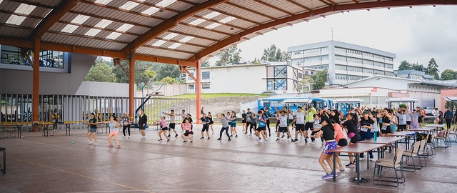 Carrera 5K Pasos Solidarios 2025