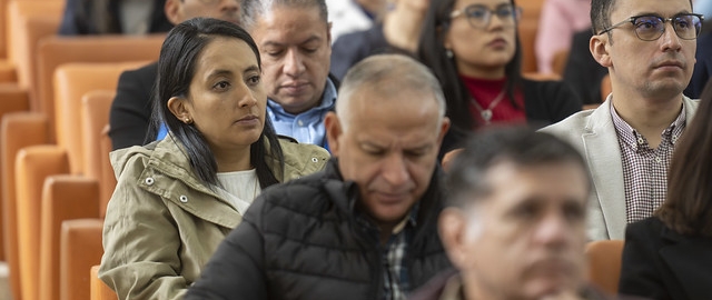 UTPL Escuela de Negocios, una nueva etapa en la formación empresarial del país