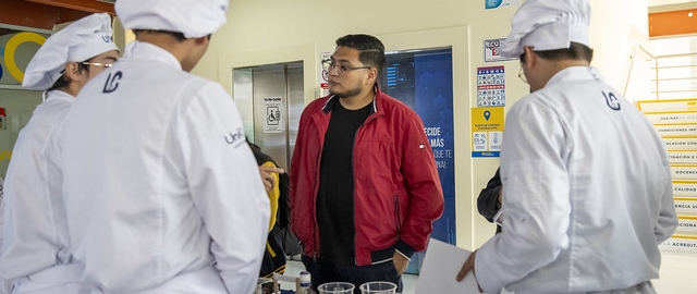 Casa Abierta sobre Identidad Gastronómica Casa Abierta sobre Identidad Gastronómica