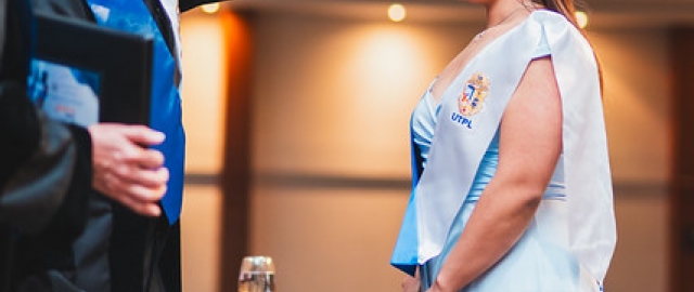 Ceremonia de Incorporación | 23 de octubre | Mañana Ceremonia de Incorporación | 23 de octubre | Mañana