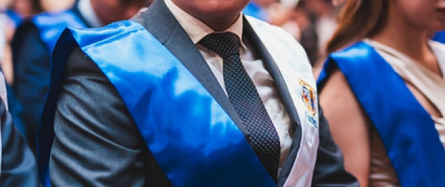 Ceremonia de Incorporación | 23 de octubre | Mañana Ceremonia de Incorporación | 23 de octubre | Mañana