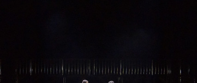 La Compañía de Teatro UTPL conmemoró sus 20 años de trayectoria artística con el estreno de la obra Otelo