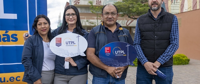 Somos Great Place to Work