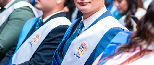 Ceremonia de Incorporación | 20 de marzo 2026 | Mañana