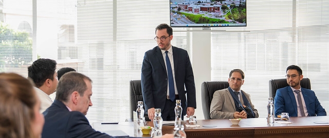 UTPL certificada Establecimiento 100% Libre de Humo