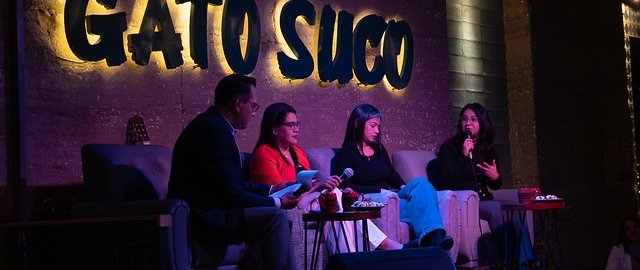 Café Científico UTPL | Molecularizando la salud hacia el diagnóstico de enfermedades infecciosas Café Científico UTPL | Molecularizando la salud hacia el diagnóstico de enfermedades infecciosas