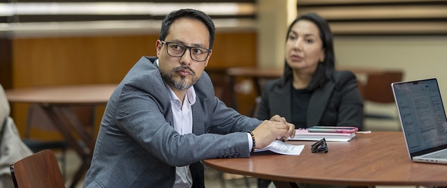 Presentación de resultados del proyecto de investigación UTPL “Emprendimientos Turísticos en Ecuador”