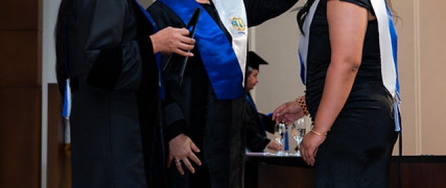 Ceremonia de Incorporación | 27 de marzo 2026 | Tarde Ceremonia de Incorporación | 27 de marzo 2026 | Tarde