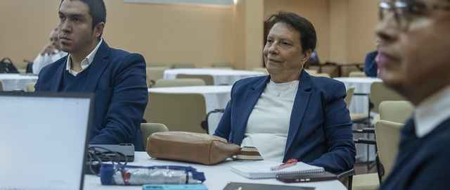 Curso | Estrategias para el fortalecimiento de la labor docente