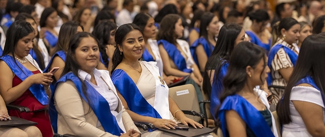 Ceremonia de Incorporación | 30 de octubre | Mañana Ceremonia de Incorporación | 30 de octubre | Mañana