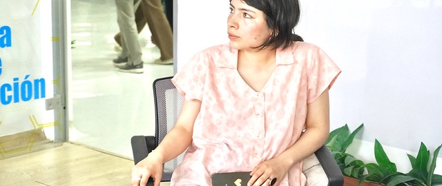 Creación de un Portfolio Digital para obra pictórica con identidad local