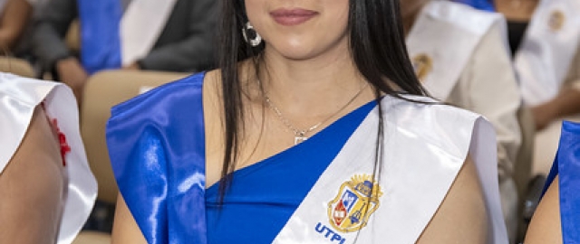 Ceremonia de Incorporación | 23 de octubre | Tarde Ceremonia de Incorporación | 23 de octubre | Tarde