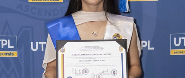 Ceremonia de Incorporación | 4 de diciembre | Tarde Ceremonia de Incorporación | 4 de diciembre | Tarde