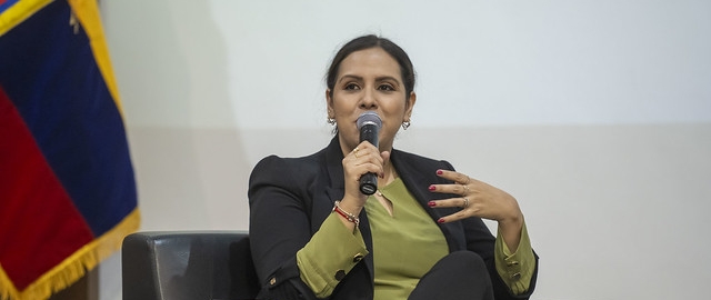 Café Científico UTPL | Innovación y Emprendimiento en el Derecho.