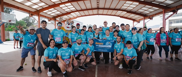 Carrera "Run 4 Wellness"