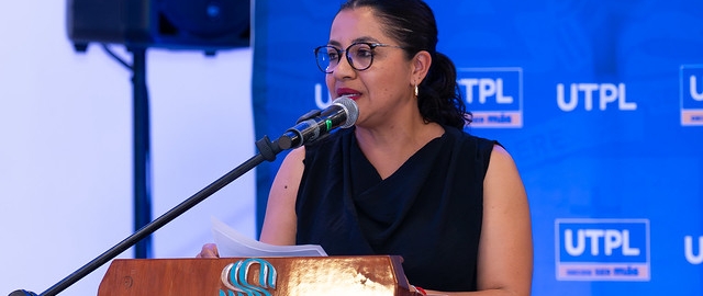 Cena de Gala por los 25 Años de Medicina UTPL Cena de Gala por los 25 Años de Medicina UTPL