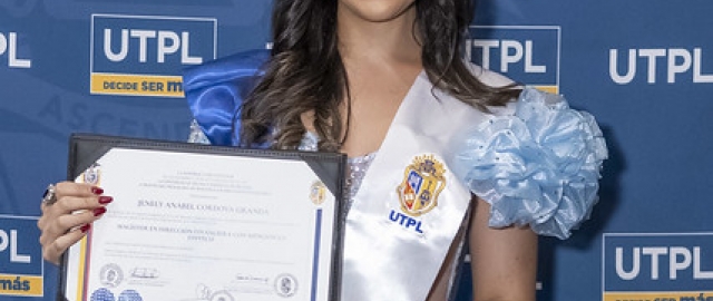 Ceremonia de Incorporación | 28 de noviembre | Tarde