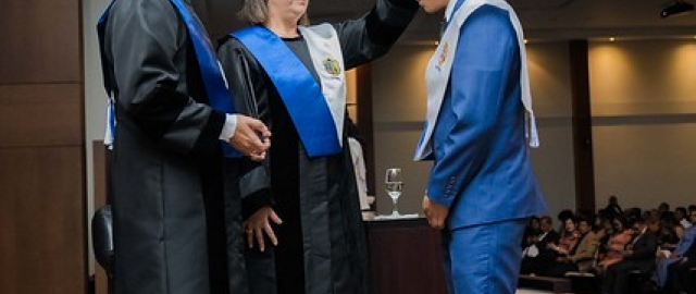 Ceremonia de Incorporación | 27 de noviembre | Tarde