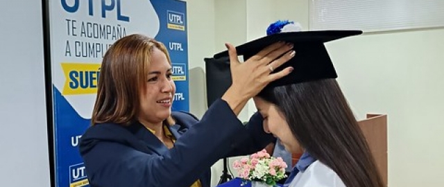 Incorporación de 23 nuevos profesionales en Santo Domingo