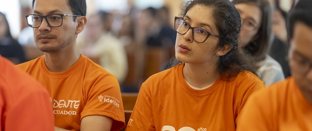 Misión Idente Profesional Taquil 2026