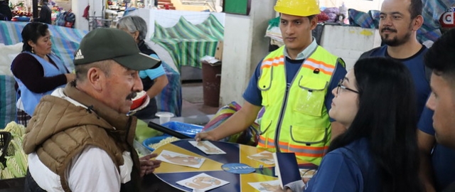 Evaluación de Riesgos Psicosociales en trabajadores informales