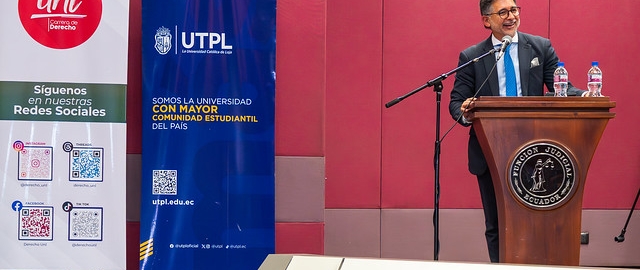 I Congreso de Unificación de Criterios Judiciales No Penales – Loja