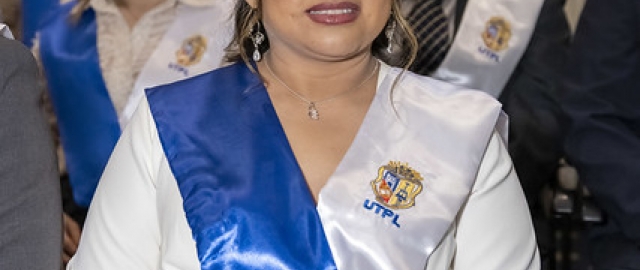 Ceremonia de Incorporación | 24 de octubre | Mañana