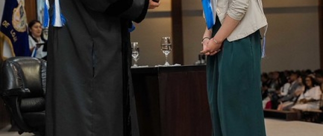 Ceremonia de Incorporación | 20 de octubre | Tarde