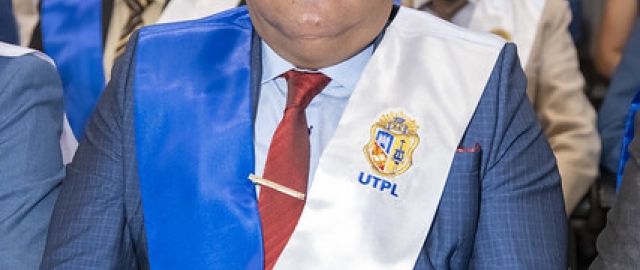 Ceremonia de Incorporación | 21 de octubre | Tarde