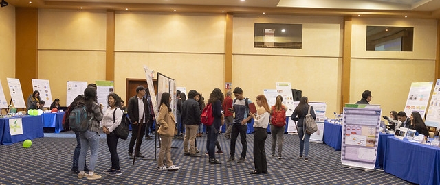 III Feria de Ciencia y Tecnología "BioFar2019" III Feria de Ciencia y Tecnología "BioFar2019"