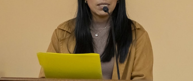 Charla Buena ciencia: la profesión de científico o científica Charla Buena ciencia: la profesión de científico o científica