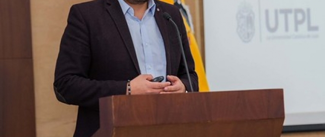 La Cátedra UNESCO de Desarrollo Sostenible UTPL comparte los resultados del proyecto “Marca de Certificación para las Reservas de Biósfera Amazónicas del Ecuador”.