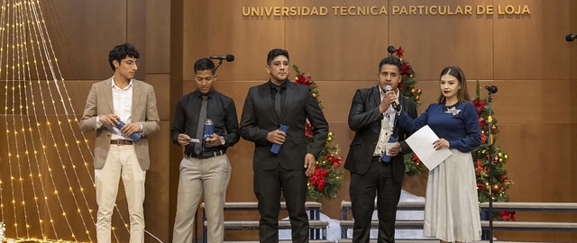 I Festival de Villancicos en inglés "Bells & Voices" I Festival de Villancicos en inglés "Bells & Voices"