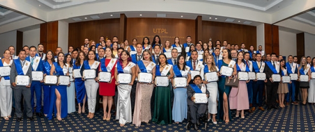 Ceremonia de Incorporación | 10 de diciembre | Mañana Ceremonia de Incorporación | 10 de diciembre | Mañana