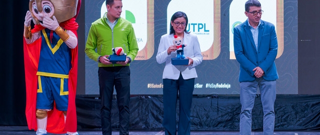 Reconocimiento “Lo Mejor del Deporte 2025” Reconocimiento “Lo Mejor del Deporte 2025”