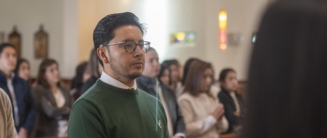 Reconocimiento a una trayectoria de servicio y legado institucional UTPL