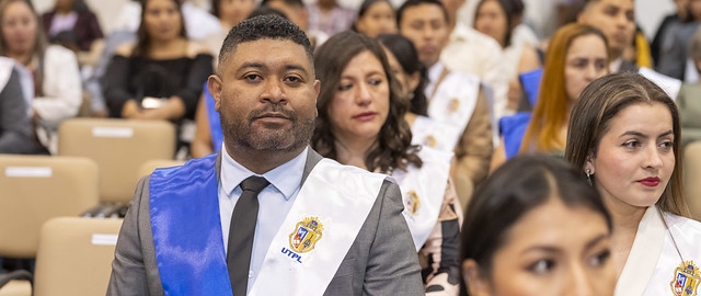 Ceremonia de Incorporación | 27 de noviembre | Tarde Ceremonia de Incorporación | 27 de noviembre | Tarde