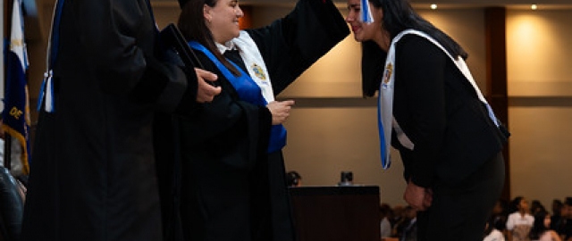 Ceremonia de Incorporación | 9 de febrero | Tarde Ceremonia de Incorporación | 9 de febrero | Tarde