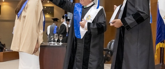 Ceremonia de Incorporación | 24 de junio | Mañana