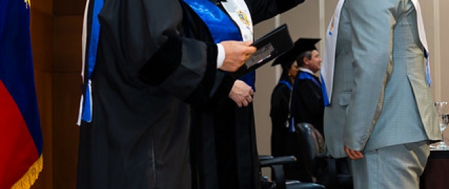 Ceremonia de Incorporación | 30 de marzo 2026 | Tarde Ceremonia de Incorporación | 30 de marzo 2026 | Tarde