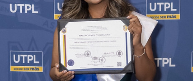 Ceremonia de Incorporación | 4 de diciembre | Tarde Ceremonia de Incorporación | 4 de diciembre | Tarde