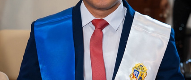 Ceremonia de Incorporación | 20 de marzo 2026 | Mañana Ceremonia de Incorporación | 20 de marzo 2026 | Mañana