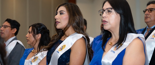 Ceremonia de Incorporación | 20 de noviembre | Mañana Ceremonia de Incorporación | 20 de noviembre | Mañana