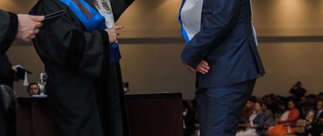Ceremonia de Incorporación | 30 de junio | Mañana