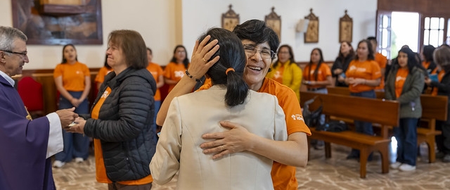 Misión Idente Profesional Taquil 2026