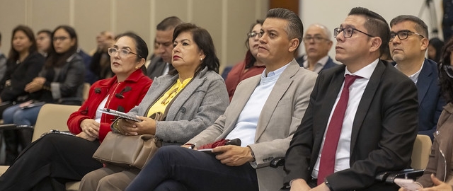 Encuentro Nacional de Universidades Sostenibles UI GreenMetric 2025