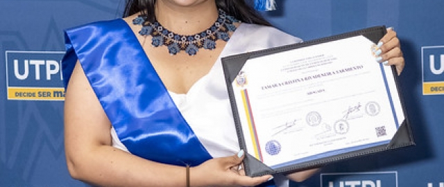 Ceremonia de Incorporación | 24 de noviembre | Mañana Ceremonia de Incorporación | 24 de noviembre | Mañana