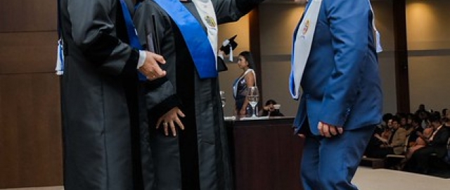 Ceremonia de Incorporación | 27 de noviembre | Tarde Ceremonia de Incorporación | 27 de noviembre | Tarde